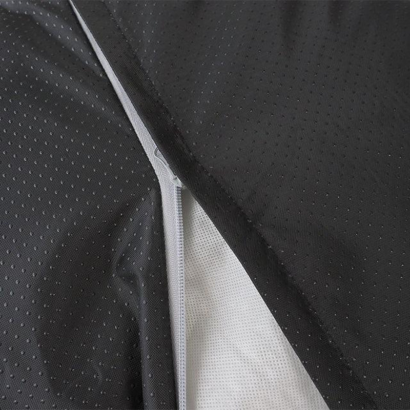 Oatmeal Calming Donut Pet Bed