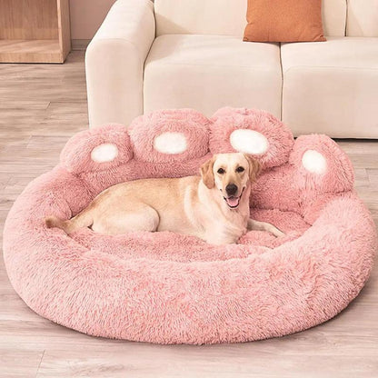 Furry Friend Lounge