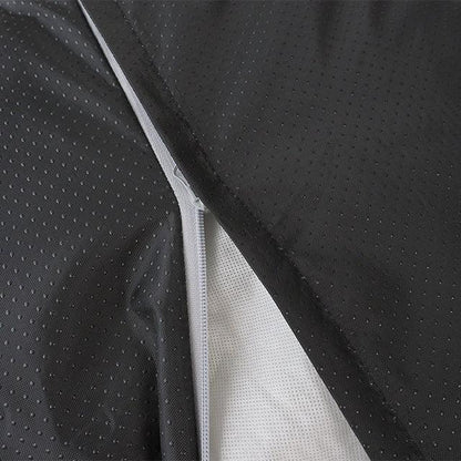 Oatmeal Calming Donut Pet Bed